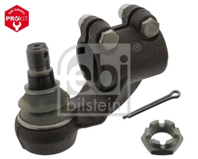 Наконечник поперечной рулевой тяги FEBI BILSTEIN 03957