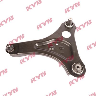 Neatkarīgās balstiekārtas svira, Riteņa piekare KYB KSC4205