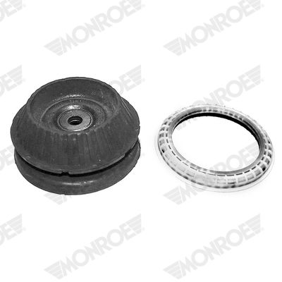 Ремкомплект, опора стойки амортизатора MONROE MK015
