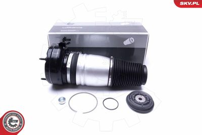 Pneimoatsperes statnis ESEN SKV 58SKV069