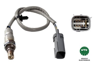 Лямбда-зонд NTK 91417