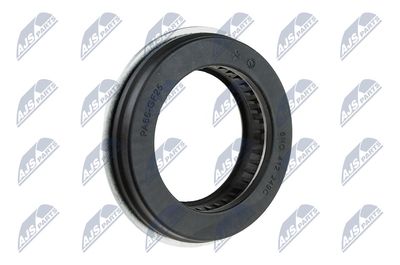 Ritgultnis, Amortizatora statnes balsts NTY AD-VW-002