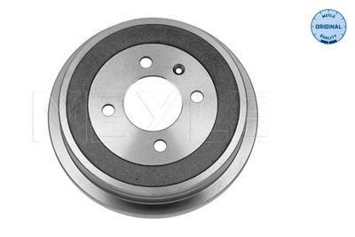 Тормозной барабан MEYLE 115 523 1049