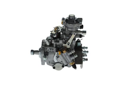 ТНВД BOSCH 0 460 424 520