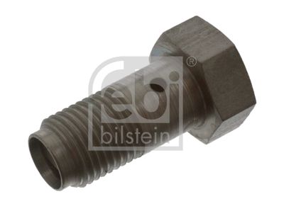 Vārsts, degvielas padeves sistēma FEBI BILSTEIN 39618