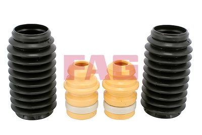 Putekļu aizsargkomplekts, Amortizators Schaeffler FAG 811 0101 30
