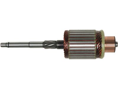 Enkurs, Starteris AS-PL SA5059S