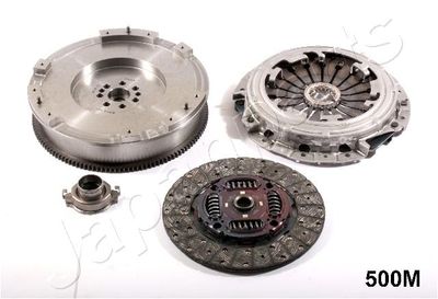 Sajūga komplekts JAPANPARTS KV-500M