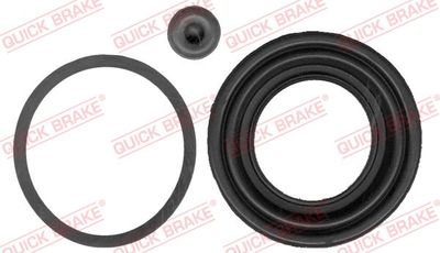Ремкомплект, тормозной суппорт QUICK BRAKE 114-0150