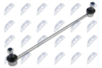Stiepnis/Atsaite, Stabilizators NTY ZLP-HD-098