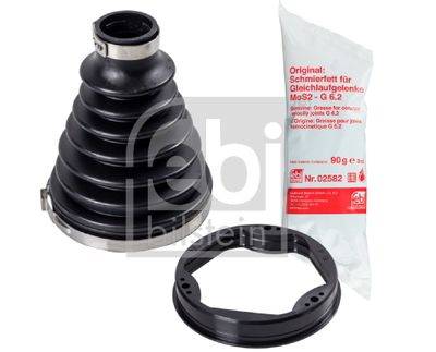 Putekļusargu komplekts, Piedziņas vārpsta FEBI BILSTEIN 174480