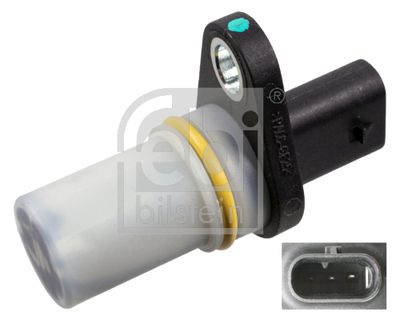 Датчик импульсов FEBI BILSTEIN 175296