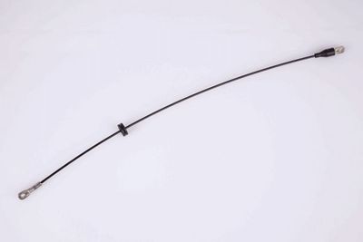 Trose, Stāvbremžu sistēma HELLA 8AS 355 667-291