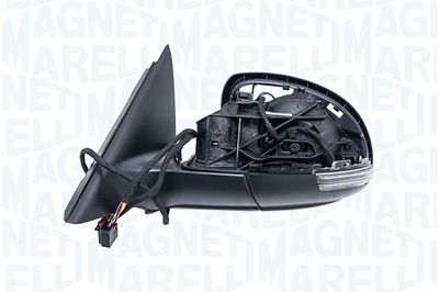 Наружное зеркало MAGNETI MARELLI 182201540900