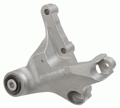 Подвеска, двигатель LEMFÖRDER 37743 01