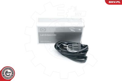 Лямбда-зонд ESEN SKV 09SKV635