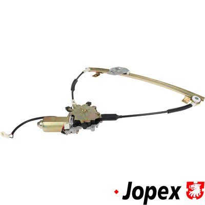 Стеклоподъемник JP GROUP 1188100680