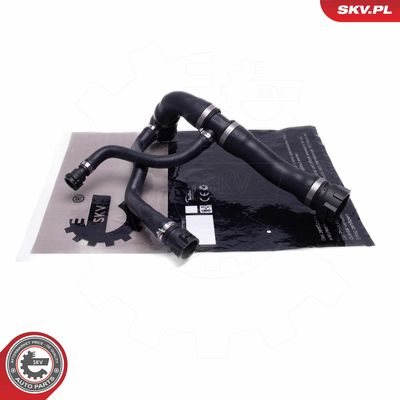 Шланг радиатора ESEN SKV 54SKV440