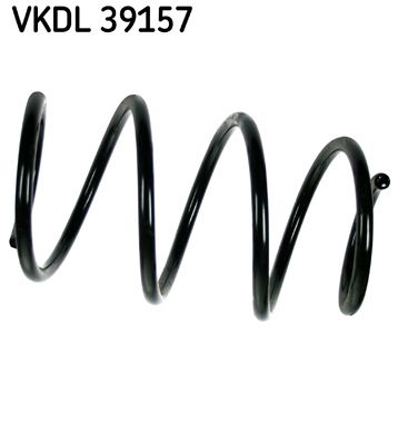 Balstiekārtas atspere SKF VKDL 39157