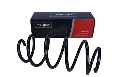 Пружина ходовой части MAXGEAR 60-0514D