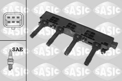 Aizdedzes spole SASIC 9206068