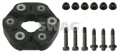 Шарнир, карданный вал SWAG 20 94 3520