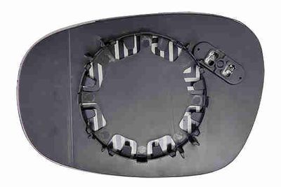 Зеркальное стекло, наружное зеркало VEMO V20-69-0016