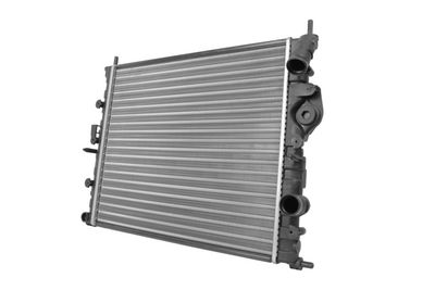 Radiators, Motora dzesēšanas sistēma HELLA 8MK 366 301-561