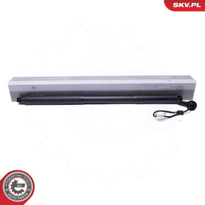 Elektromotors, Bagāžas nod. vāks ESEN SKV 52SKV969