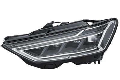Основная фара HELLA 1EX 013 371-011