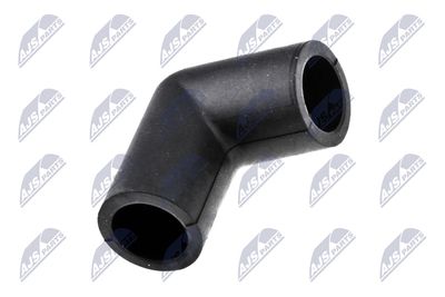 Шланг, вентиляция картера NTY GPP-VW-124