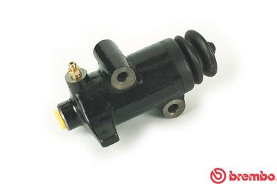 Darba cilindrs, Sajūgs BREMBO E A6 007