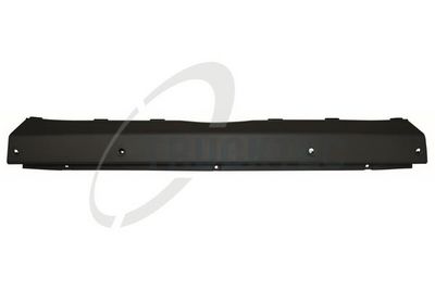 Bampers TRUCKTEC AUTOMOTIVE 02.62.025