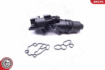 Korpuss, Eļļas filtrs ESEN SKV 31SKV052