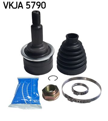 Шарнирный комплект, приводной вал SKF VKJA 5790