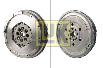 Spararats Schaeffler LuK 415 0813 10