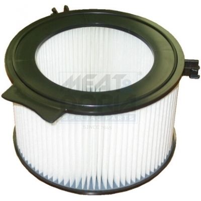Filtrs, Salona telpas gaiss MEAT & DORIA 17192F