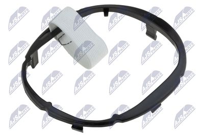 Rāmis, Pārslēdzējsviras apdare NTY GZB-FT-013