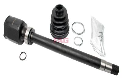 Шарнирный комплект, приводной вал Schaeffler FAG 771 0573 30