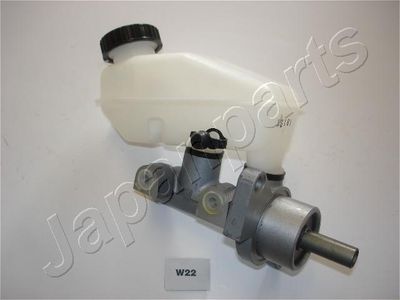 Galvenais bremžu cilindrs JAPANPARTS PF-W22