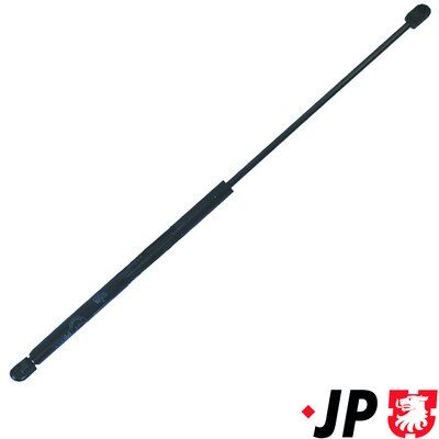 Gāzes atspere, Bagāžas/Kravas nodalījuma vāks JP GROUP 1281201200
