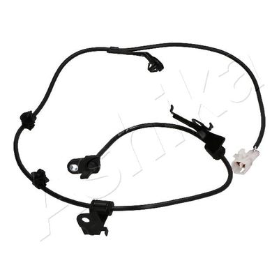 Devējs, Riteņu griešanās ātrums ASHIKA 151-02-294