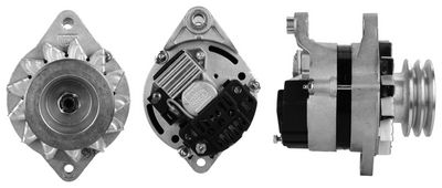 Ģenerators LUCAS LRA01352