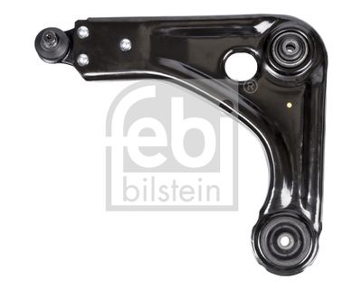 Neatkarīgās balstiekārtas svira, Riteņa piekare FEBI BILSTEIN 21281