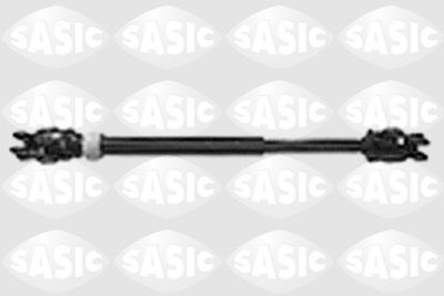 Рулевое колесо SASIC 4004001