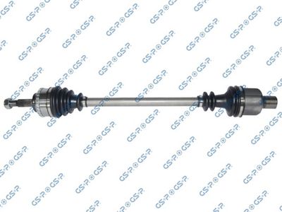 Приводной вал GSP 250308