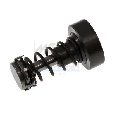 Ремкомплект, система common-rail MEAT & DORIA 98659