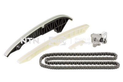 Комплект цели привода распредвала SNR KDC457.25