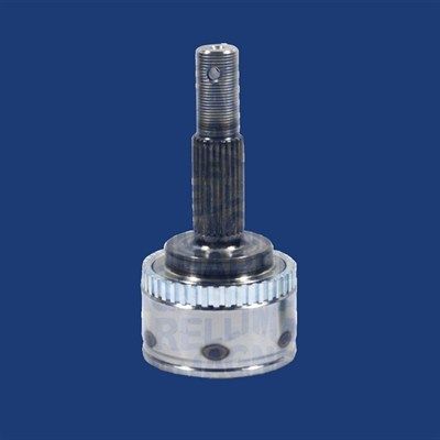 Šarnīru komplekts, Piedziņas vārpsta MAGNETI MARELLI 302015100203