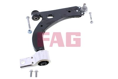 Neatkarīgās balstiekārtas svira, Riteņa piekare Schaeffler FAG 821 0270 10